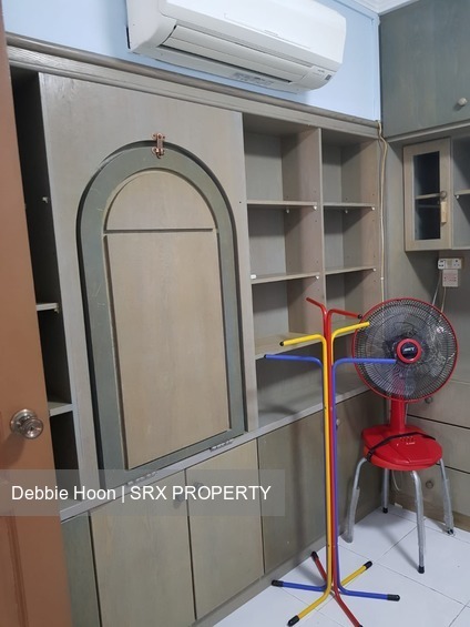 Blk 288E Bukit Batok Street 25 (Bukit Batok), HDB 4 Rooms #209323931